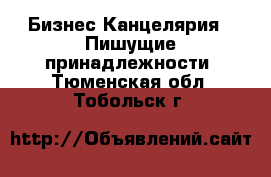 Бизнес Канцелярия - Пишущие принадлежности. Тюменская обл.,Тобольск г.